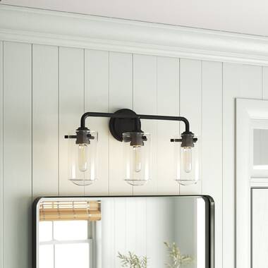 Wayfair shop vanity light